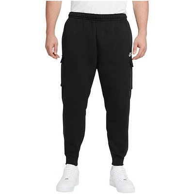 Sportswear Club Fleece - Men's Pants