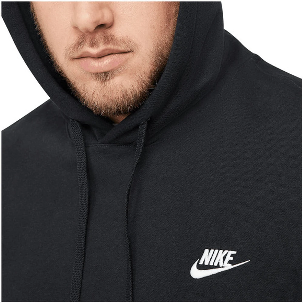 Sportswear Club Fleece - Men's Hoodie