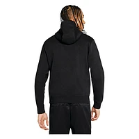 Sportswear Club Fleece - Men's Full-Zip Hoodie