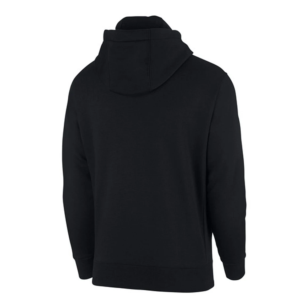 Sportswear Club Fleece - Men's Full-Zip Hoodie