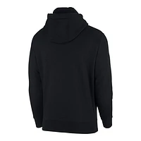 Sportswear Club Fleece - Men's Full-Zip Hoodie