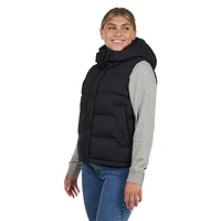 Friday - Women's Insulated Sleeveless Vest