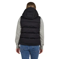 Friday - Women's Insulated Sleeveless Vest