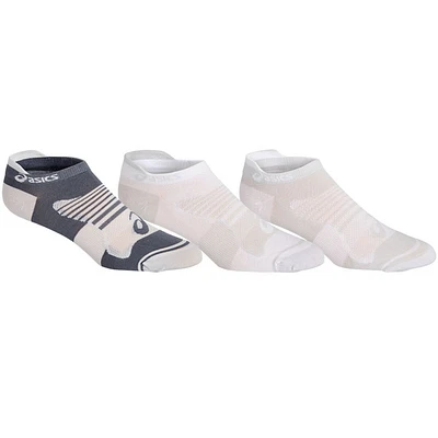 Quick Lyte Plus (Pack of 3 Pairs) - Women's Ankle Socks