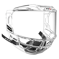 FV1 - Junior Hockey Full Visor