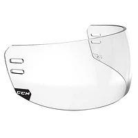 Straight Certified VR14 - Senior Hockey Half Visor