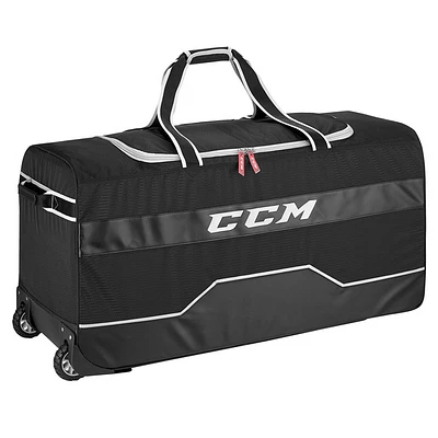 370 Player Deluxe (Moyen) - Sac à roulettes pour équipement de hockey