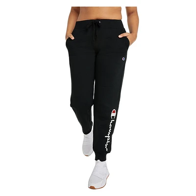 Powerblend - Women's Fleece Pants