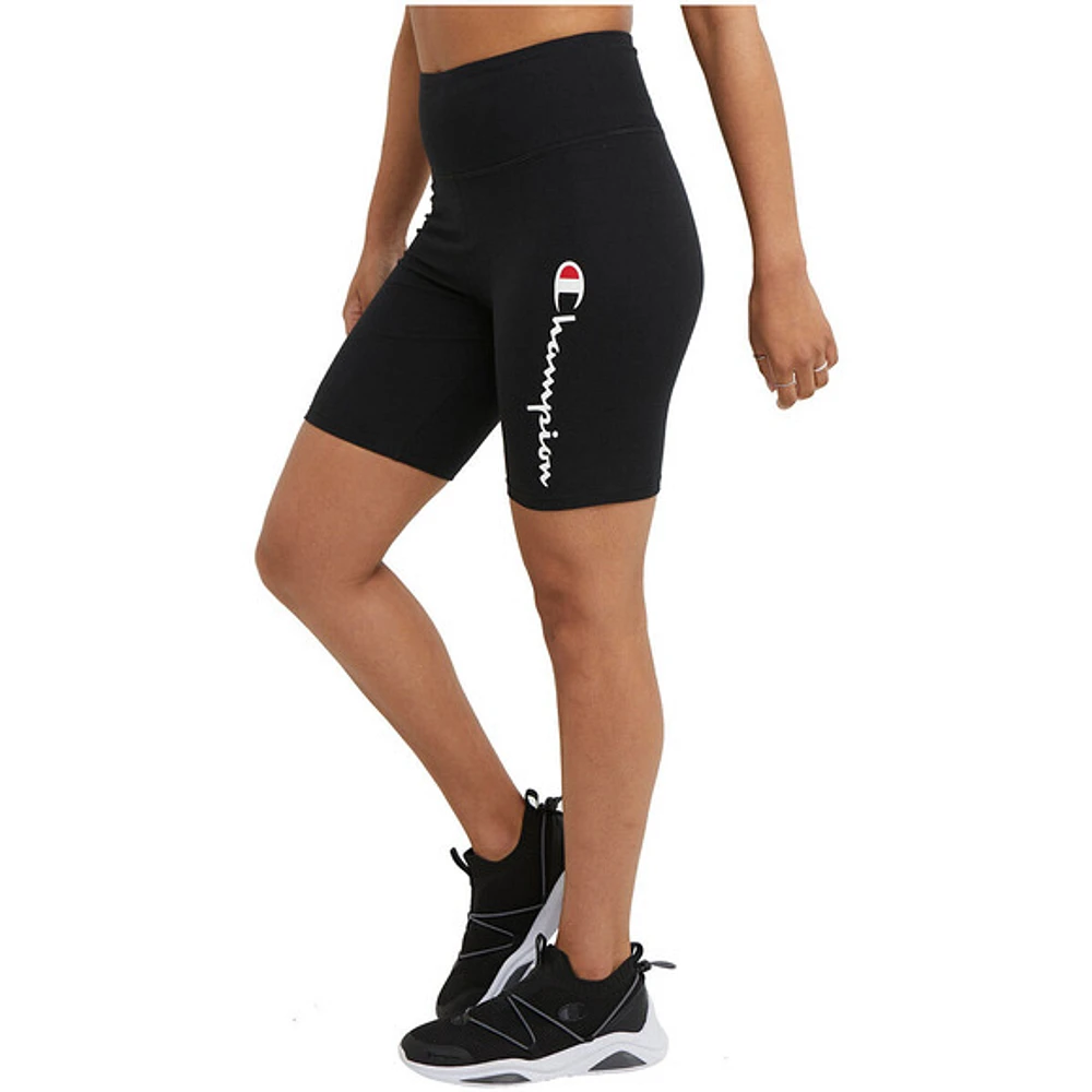 Authentic Bike - Women's Fitted Shorts