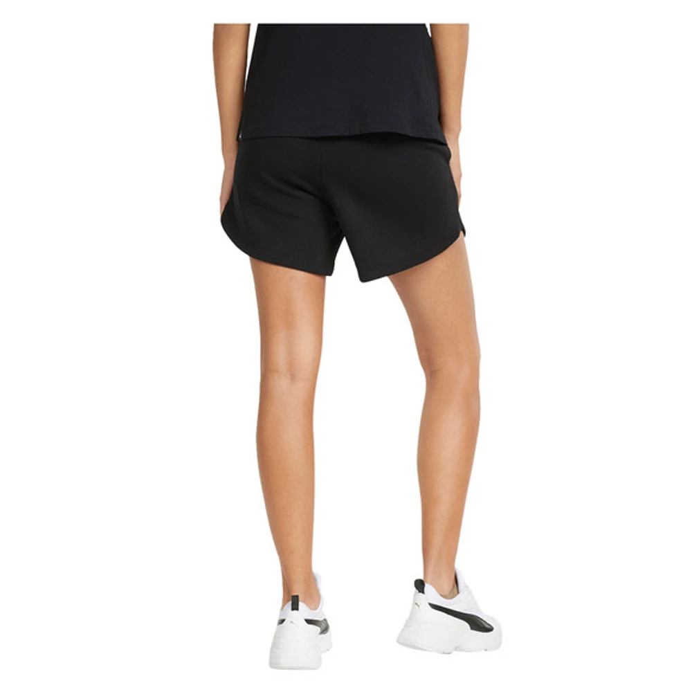 Essentials - Women's Fleece Shorts