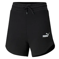 Essentials - Women's Fleece Shorts