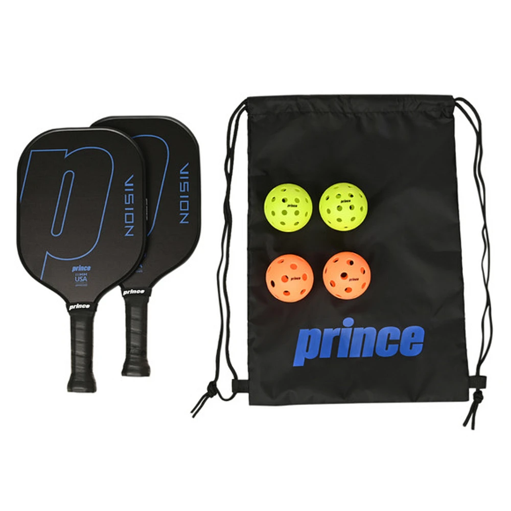 S25 - Ensemble de pickleball