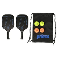 S25 - Ensemble de pickleball