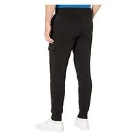 ESS Cargo - Pantalon en molleton pour homme