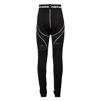 1013031904 - Pantalon de compression avec support athlétique pour junior