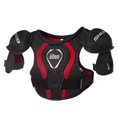 Rekker M60 - Youth Hockey Shoulder Pads