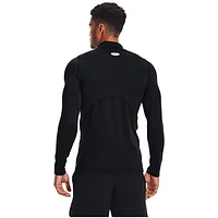 ColdGear Fitted - Men's Training Long-Sleeved Shirt