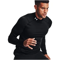 ColdGear Fitted - Men's Training Long-Sleeved Shirt