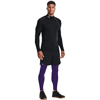 ColdGear Fitted - Men's Training Long-Sleeved Shirt