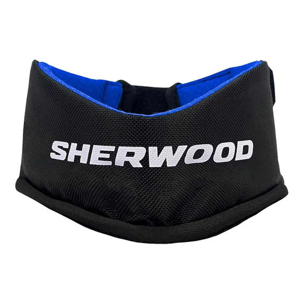 T60 Sr - Senior Hockey Neck Guard