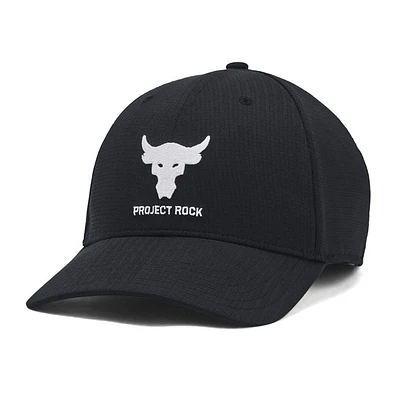 Project Rock Trucker - Men's Adjustable Cap