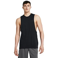 Left Chest - Men's Tank Top