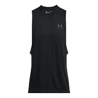 Left Chest - Men's Tank Top