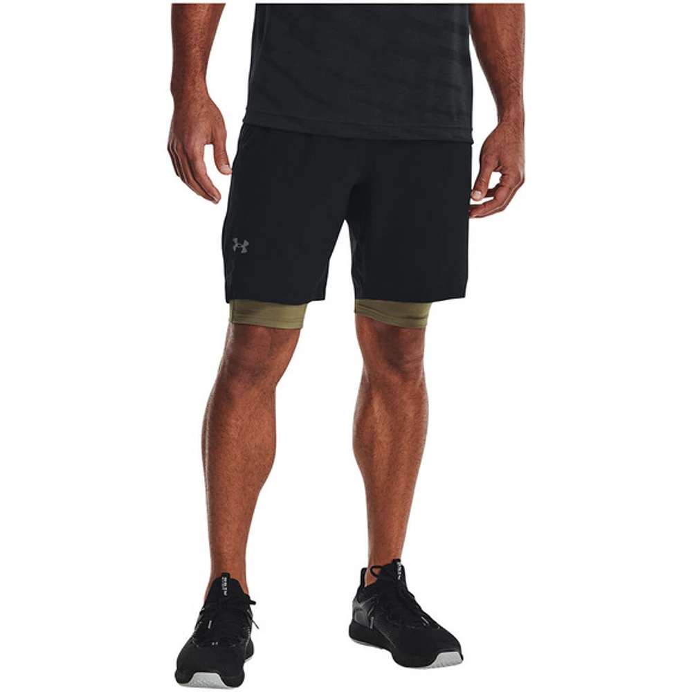 Vanish - Men's Training Shorts