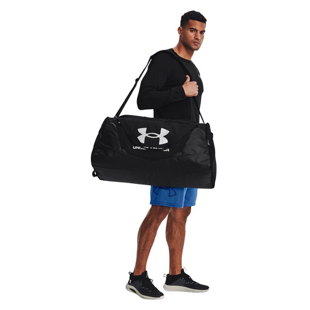 Undeniable 5.0 Large - Duffle Bag