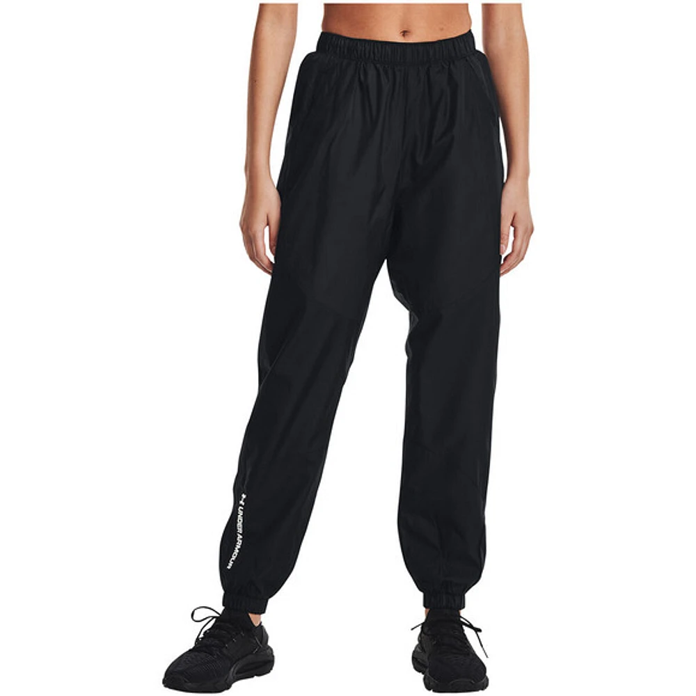 Rush - Women's Training Pants