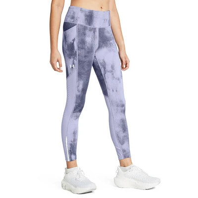 Fly Fast - Women's 7/8 Training Leggings