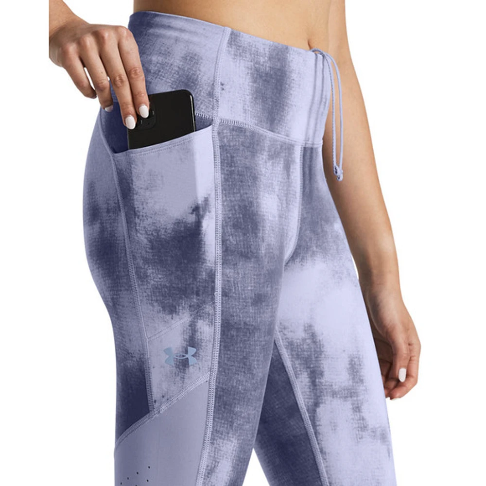 Fly Fast - Women's 7/8 Training Leggings