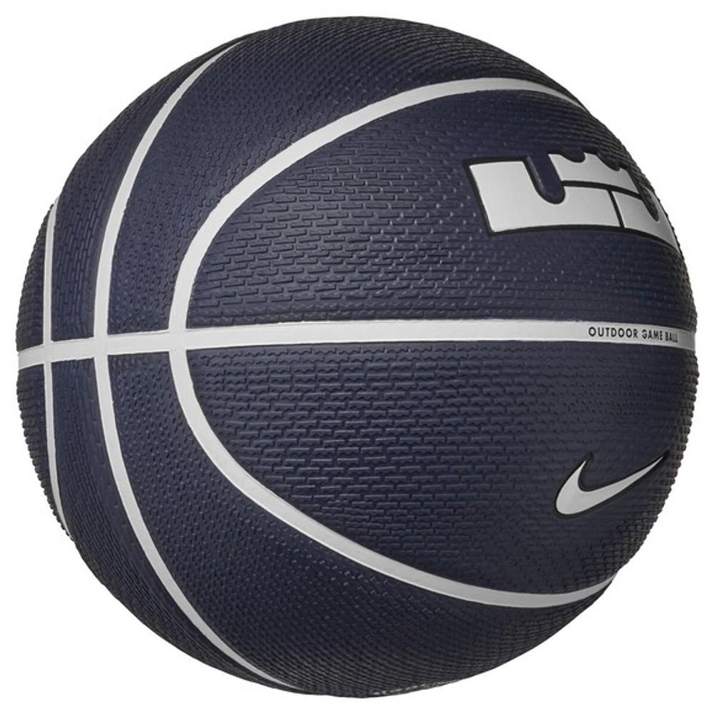 Playground 2.0 L James - Ballon de basketball