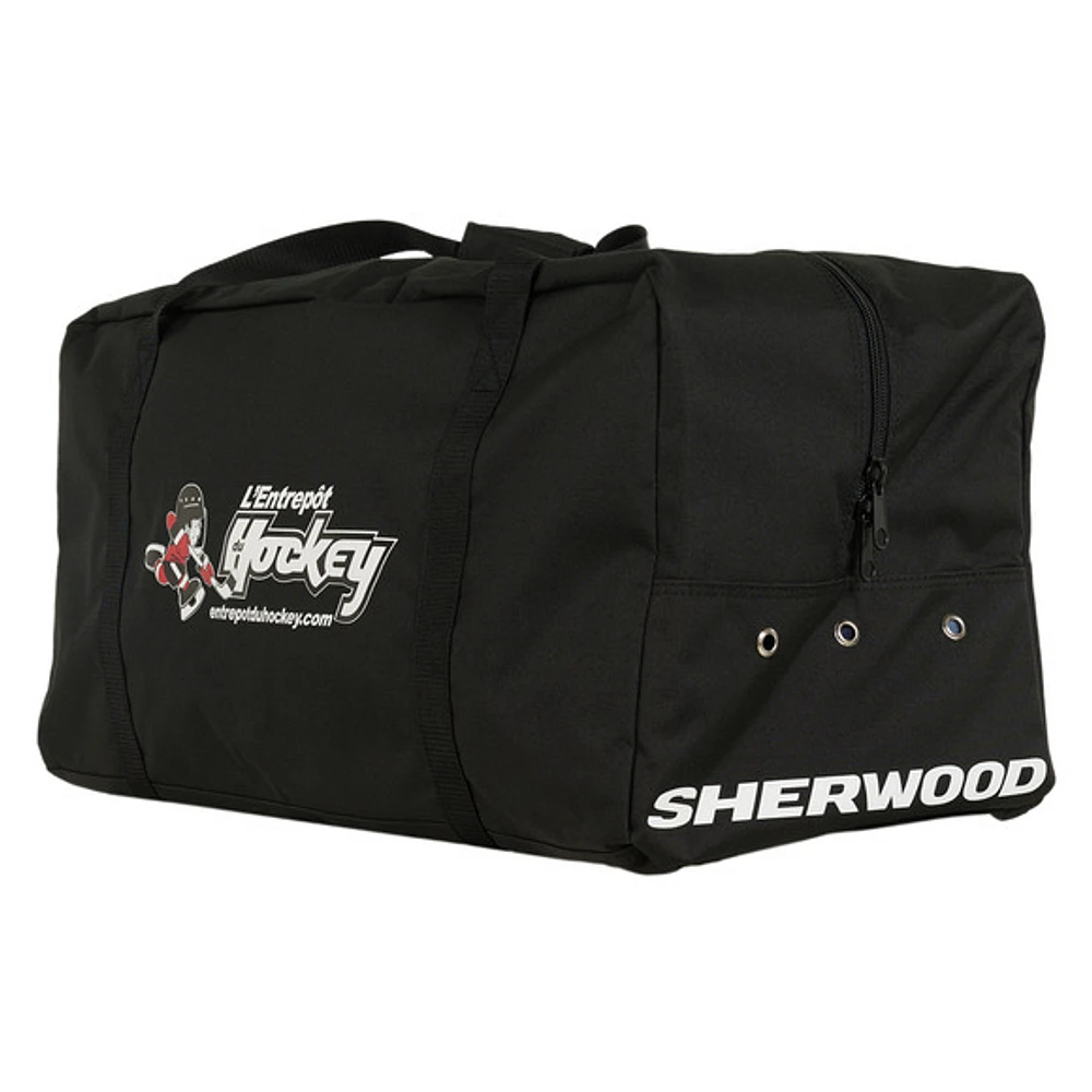 Core - Junior Hockey Equipment Bag