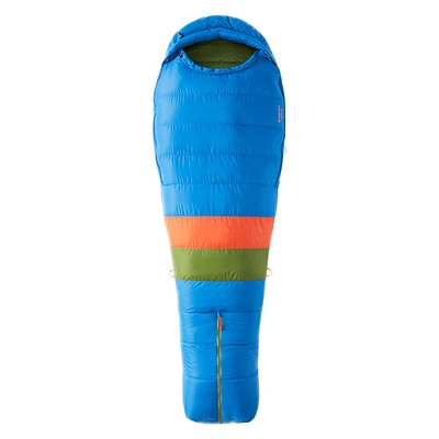 SAWTOOTH - Adult Mummy Sleeping Bag