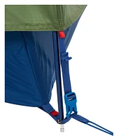 Tungsten 2P - Tente de camping pour 2 personnes