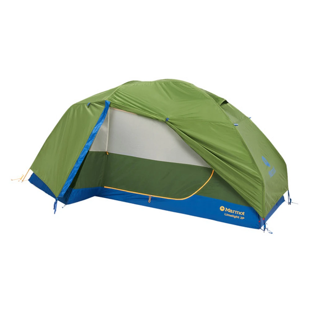 Limelight 2P - Tente de camping pour 2 personnes