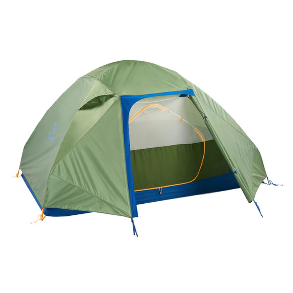 Tungsten 4P - Tente de camping pour 4 personnes