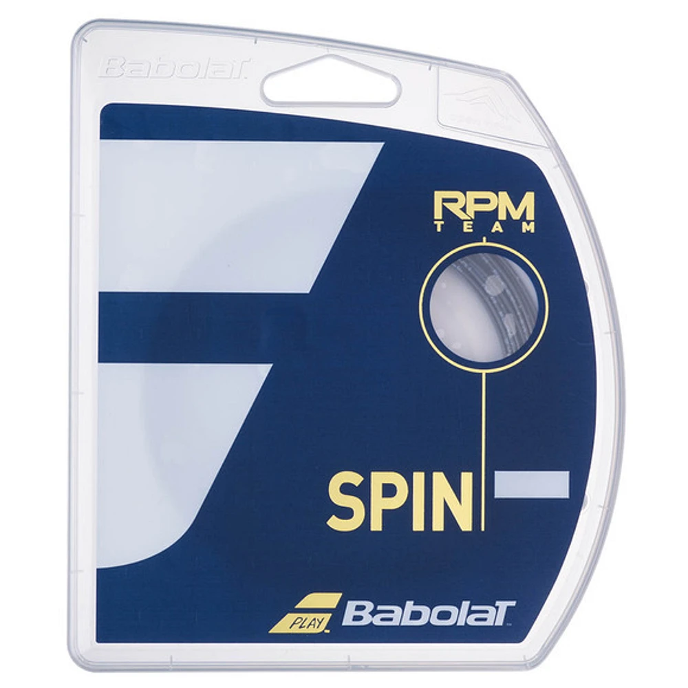 RPM Team - Tennis Racquet Strings