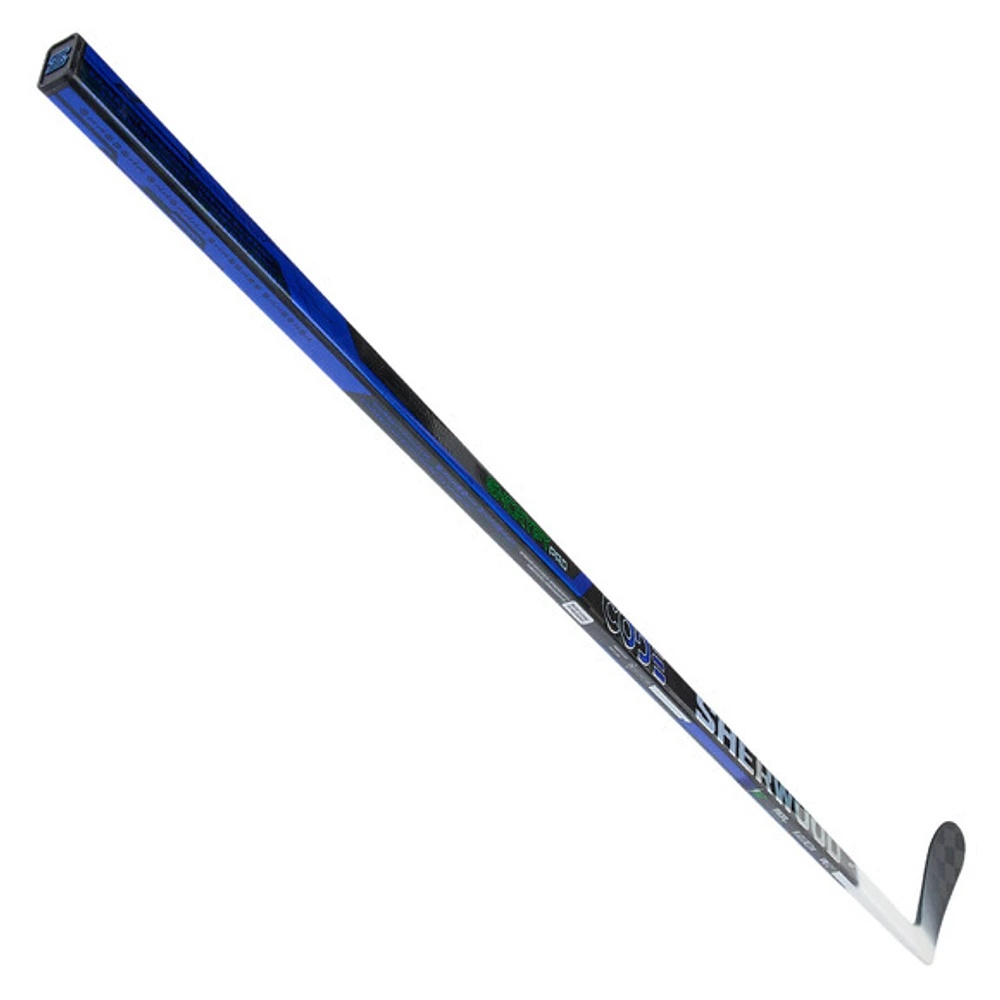 CODE Encrypt Pro Sr - William Nylander Edition Senior Composite Hockey Stick