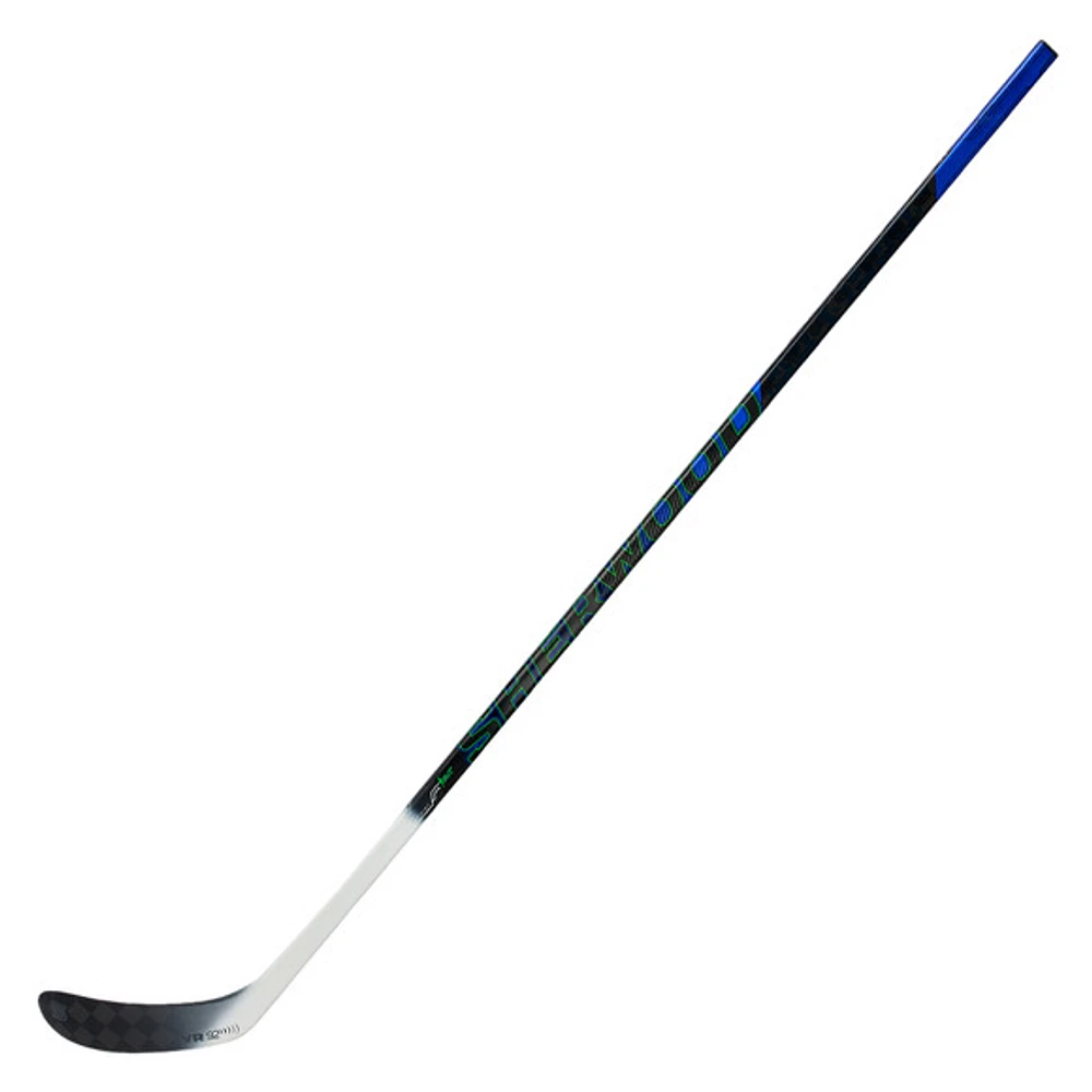 CODE Encrypt Pro Sr - William Nylander Edition Senior Composite Hockey Stick