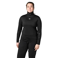 S25 NeckProtect - Chandail à manches longues technique pour femmes
