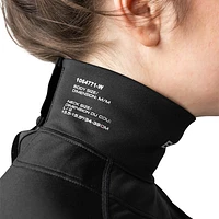 S25 NeckProtect - Chandail à manches longues technique pour femmes