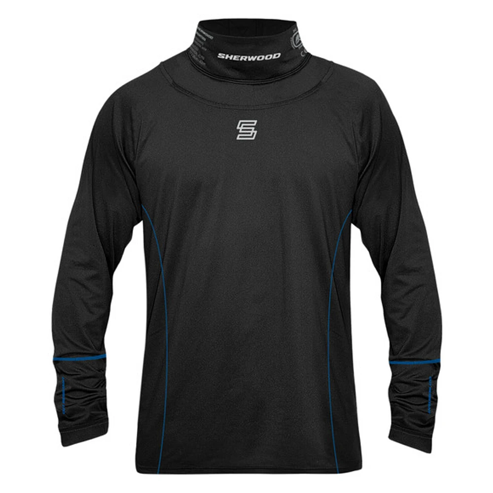 SW - Senior Technical Long-Sleeved Shirt
