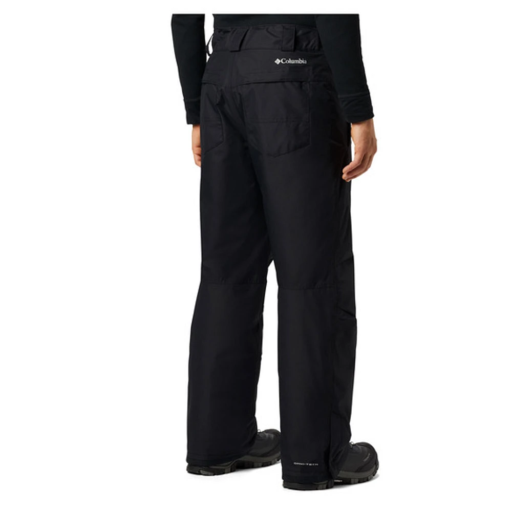 Bugaboo IV - Men's Insulated Pants