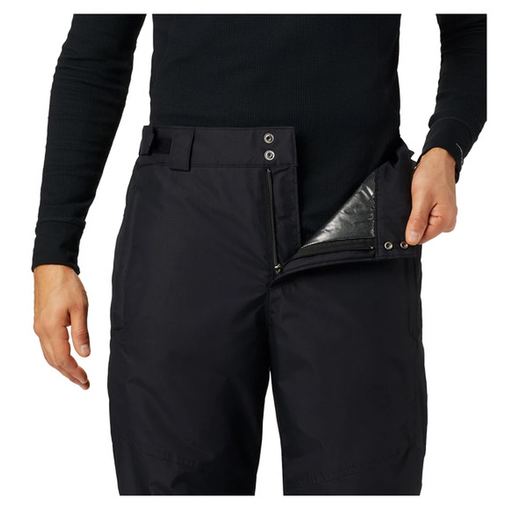 Bugaboo IV - Men's Insulated Pants