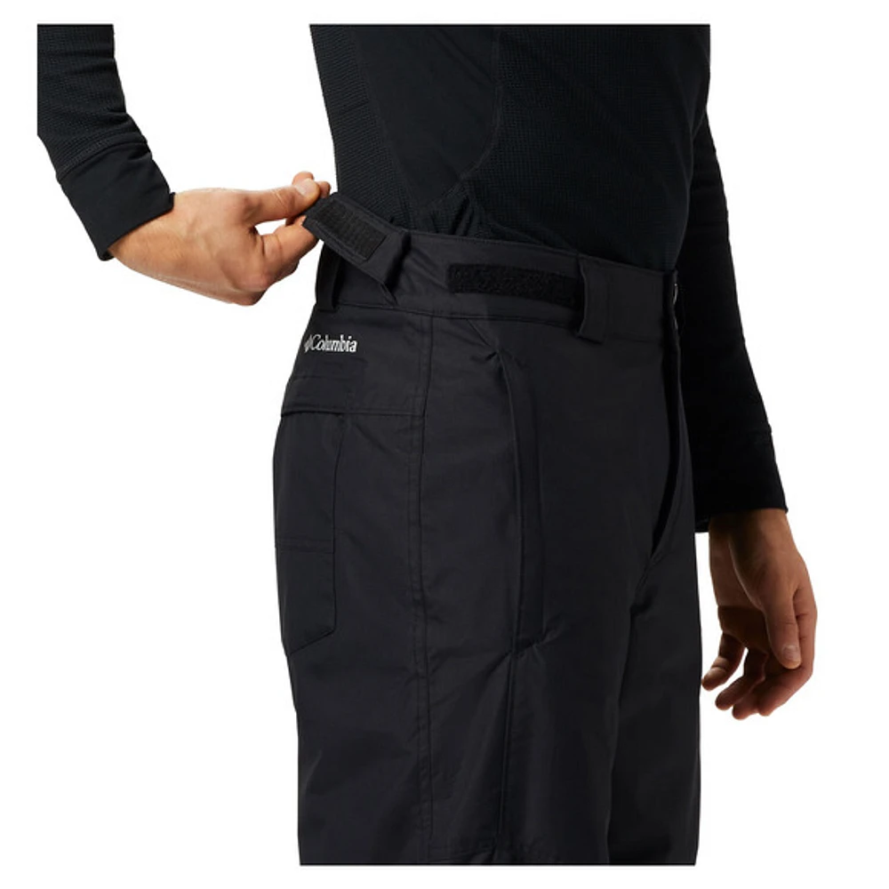 Bugaboo IV - Men's Insulated Pants