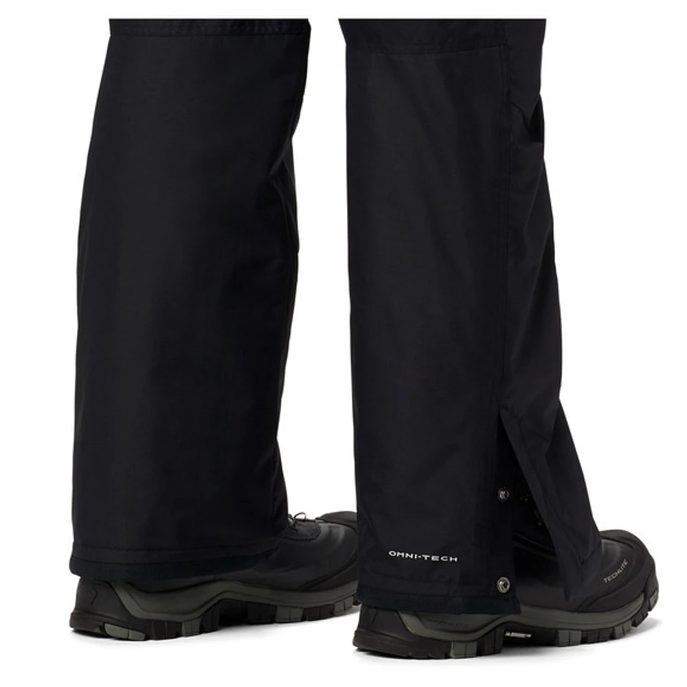 Bugaboo IV - Men's Insulated Pants