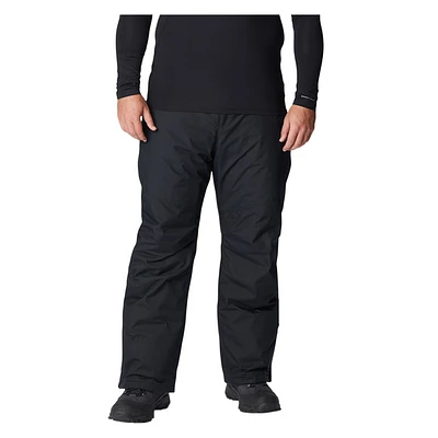 Bugaboo IV (Taille Plus) - Pantalon isolé pour homme