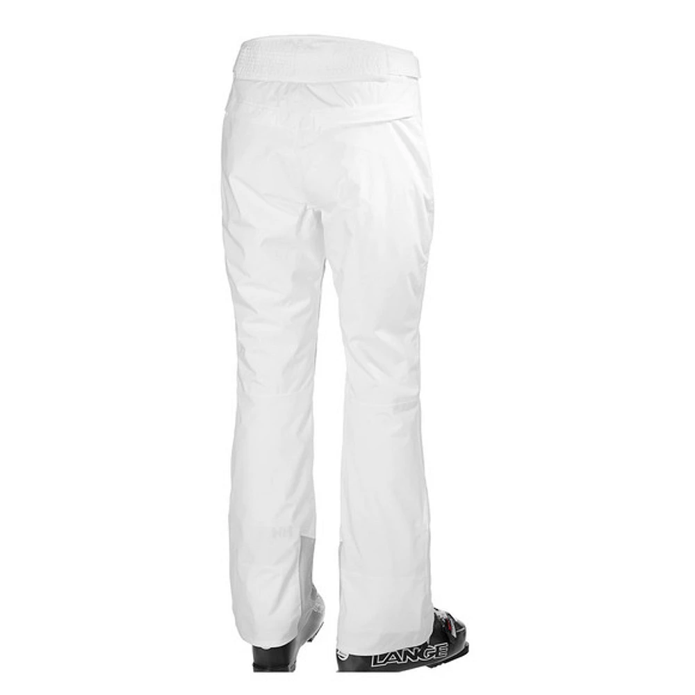 Legendary - Women's Insulated Pants